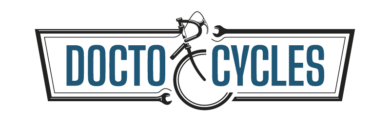 Doctocycles atelier mobile de réparation de cycles à domicile