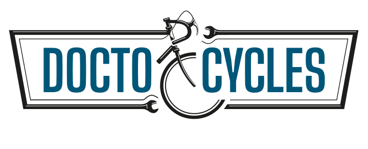Doctocycles atelier mobile de réparation de cycles à domicile